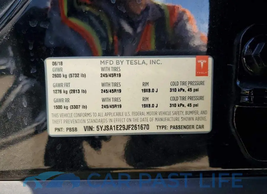 5YJSA1E29JF261670# 13