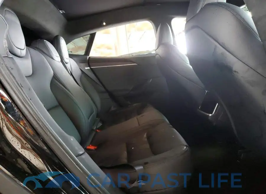 5YJSA1E50RF537465# 10