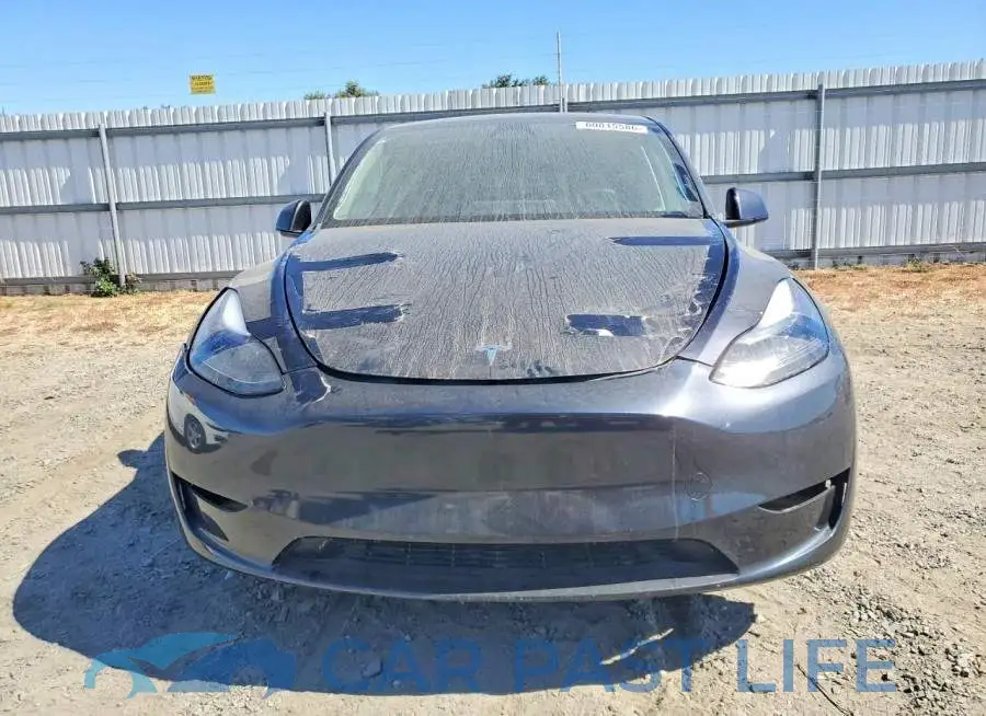 7SAYGDED2SF259629# 5