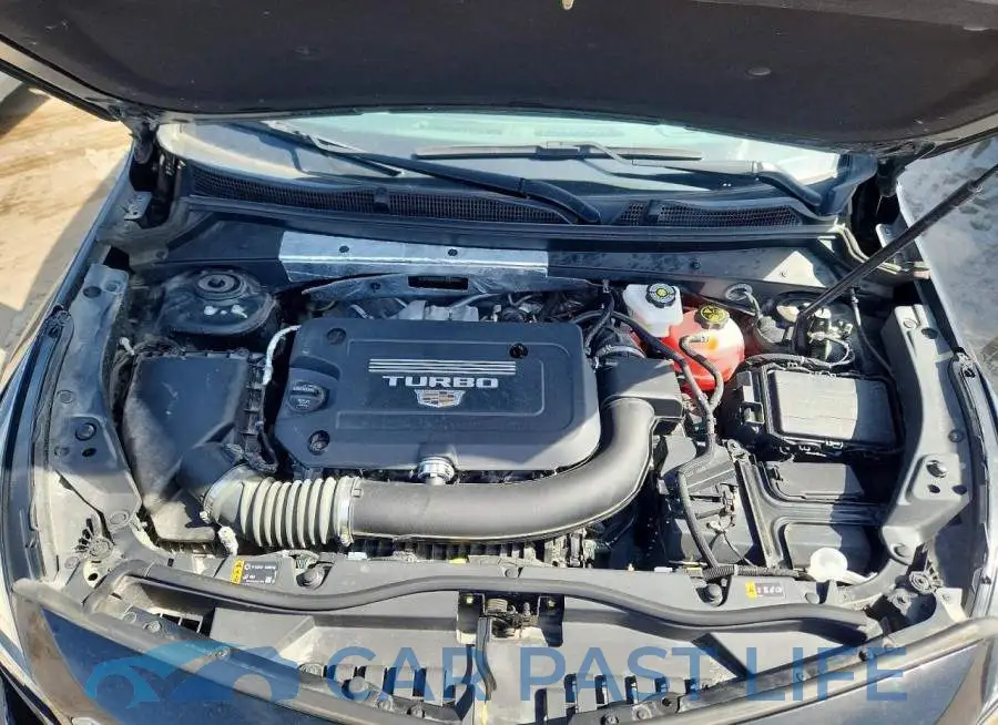 1GYAZAR42PF102696# 12