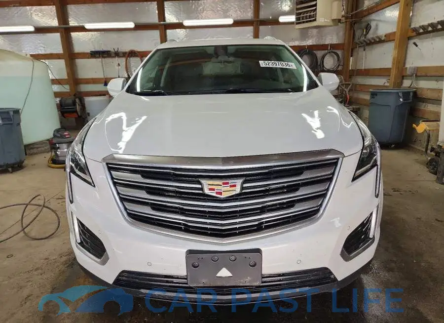 1GYKNFRS9JZ156546# 5