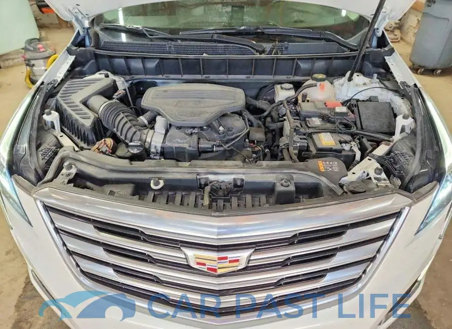 1GYKNFRS9JZ156546# 12