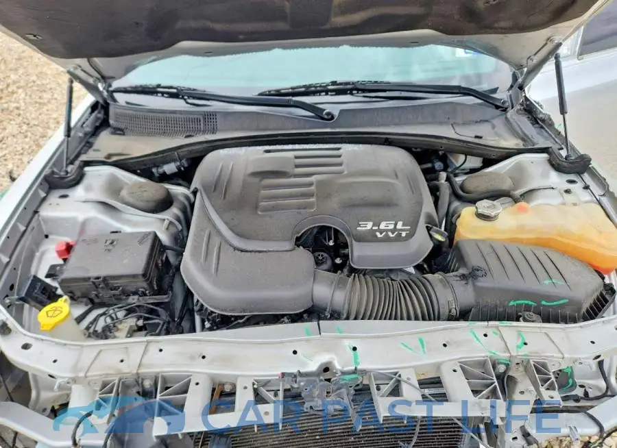 2C3CCABG4NH127426# 11