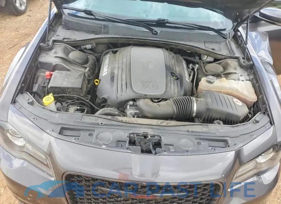 2C3CCABT7MH673522# 11