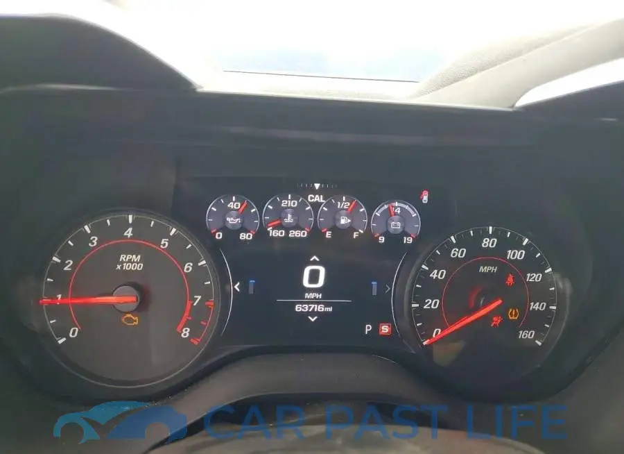 1G1FD1RS7K0108880# 9
