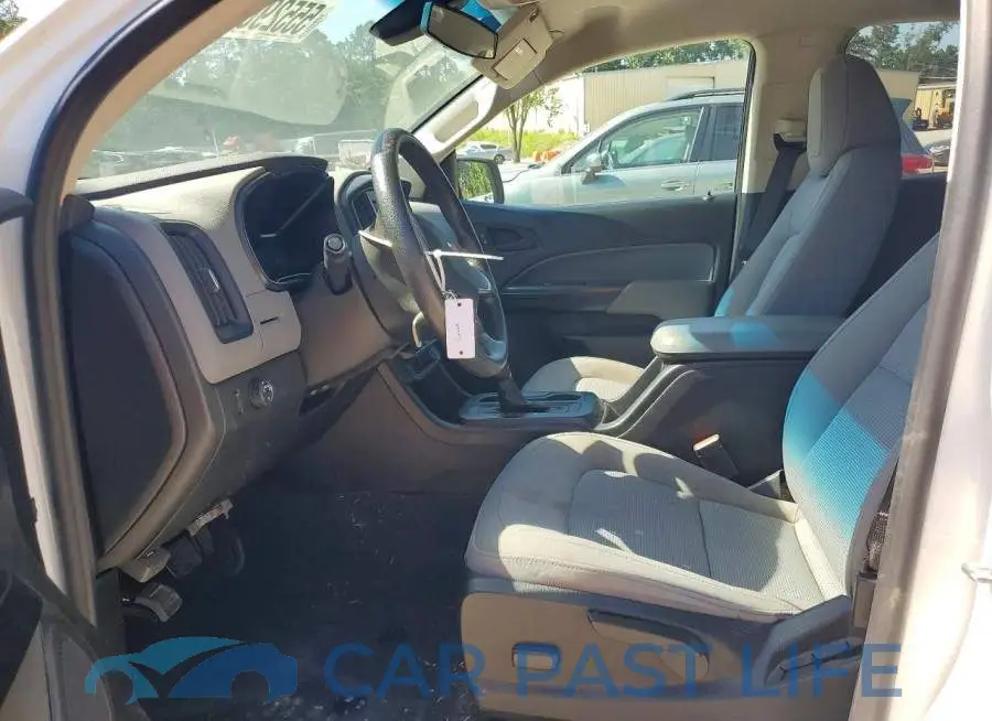 1GCGSBEN9M1222254# 7