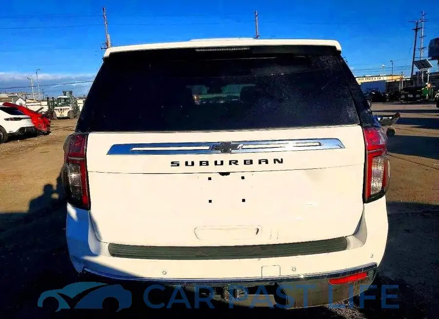 1GNSKBKD5RR165203# 6