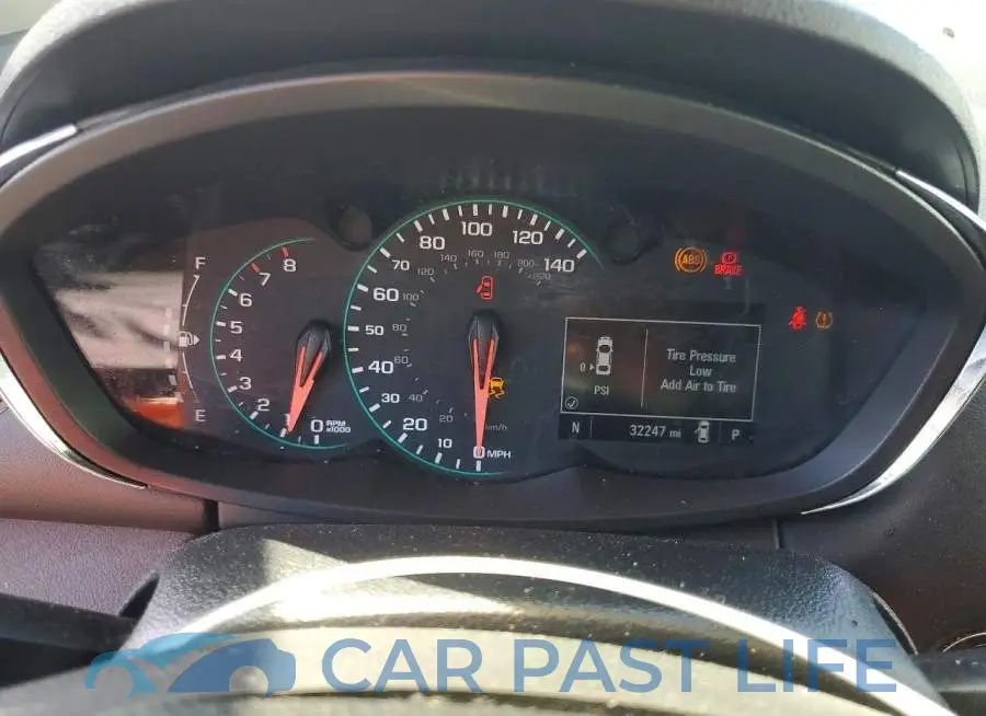 KL7CJLSM0NB512572# 9