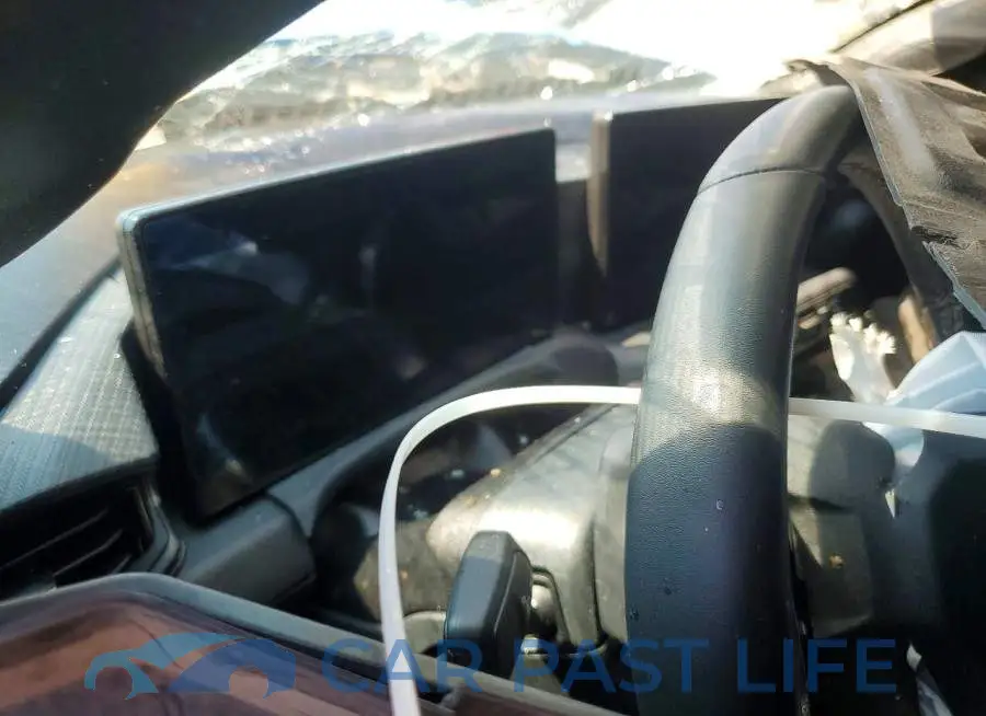 1FA6P8THXS5101709# 9