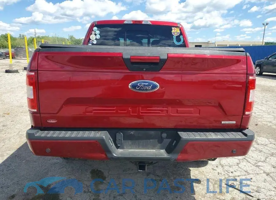 1FTEW1EG5JFA52092# 6