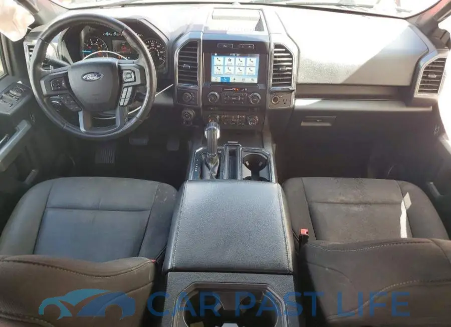 1FTEW1EG5JFA52092# 8