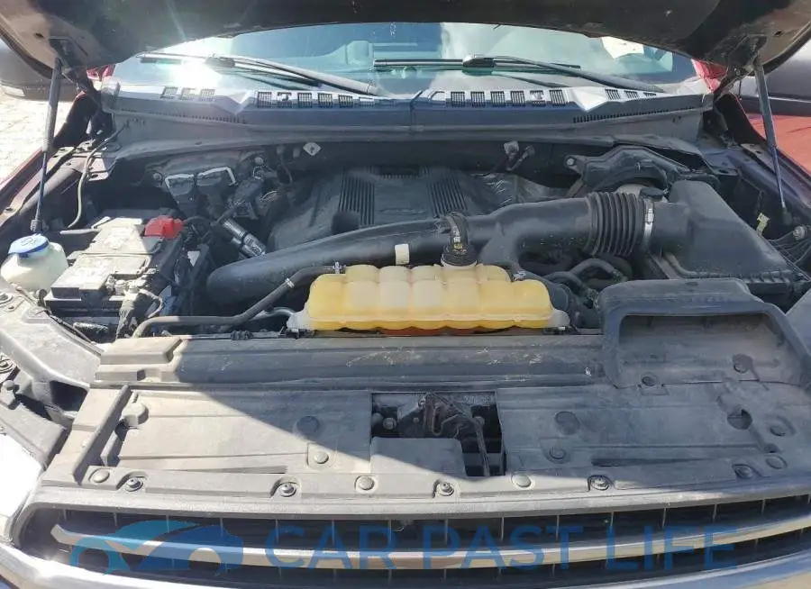 1FTEW1EG5JFA52092# 11