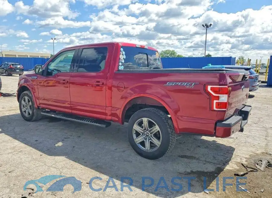 1FTEW1EG5JFA52092# 2