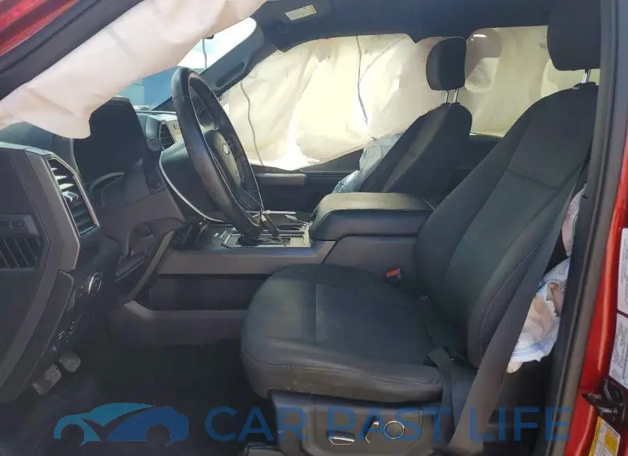1FTEW1EG5JFA52092# 7