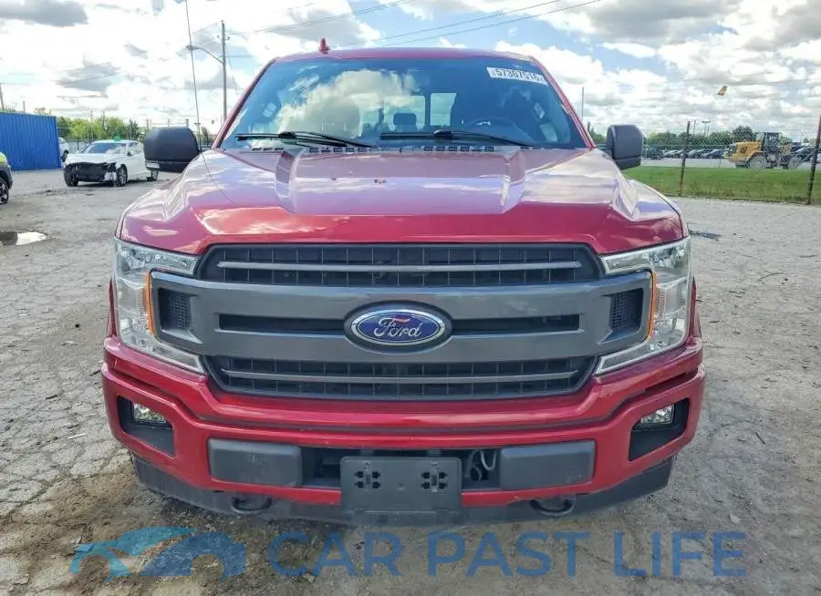 1FTEW1EG5JFA52092# 5