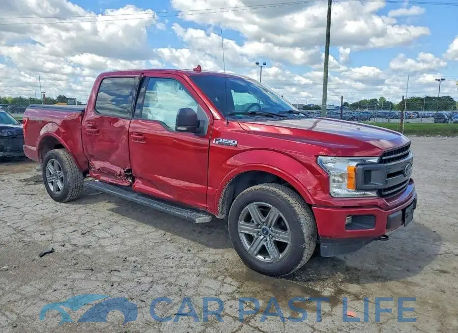 1FTEW1EG5JFA52092# 4