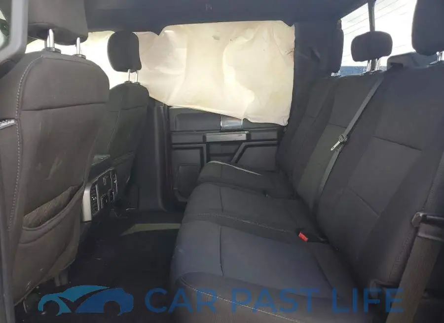 1FTEW1EG5JFA52092# 10