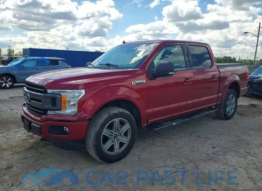 1FTEW1EG5JFA52092# 1