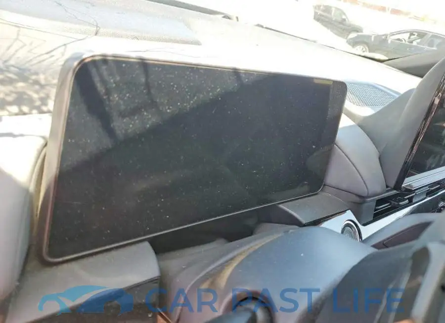3GPKHXRJ7RS537460# 9