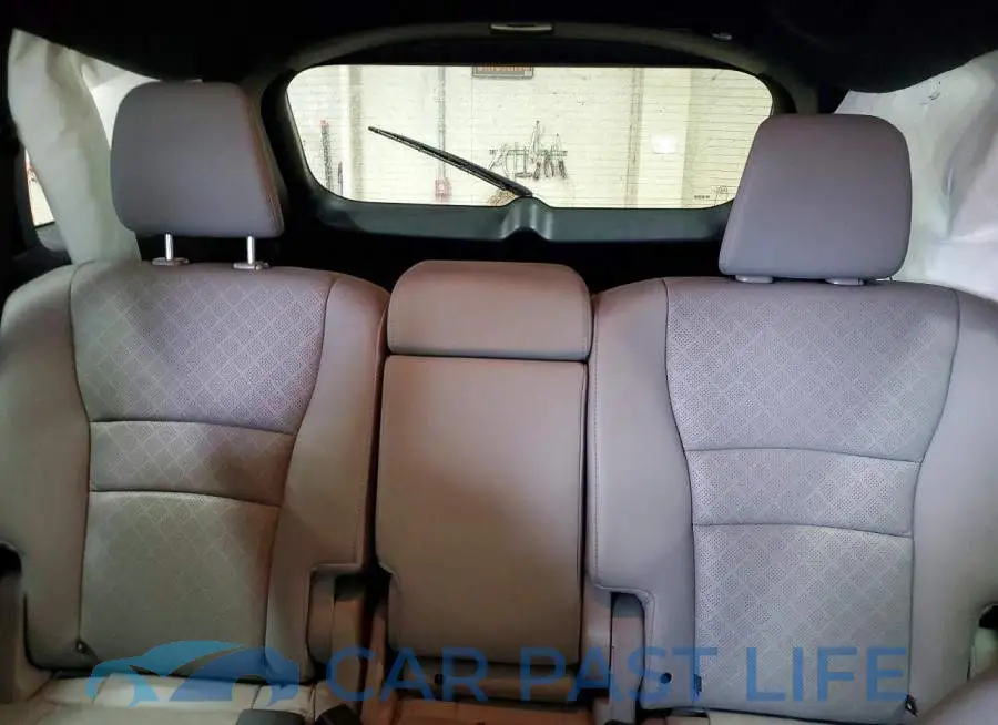 5FNYF8H04LB007799# 10
