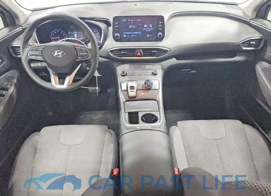 5NMS1DAJ5NH417058# 8
