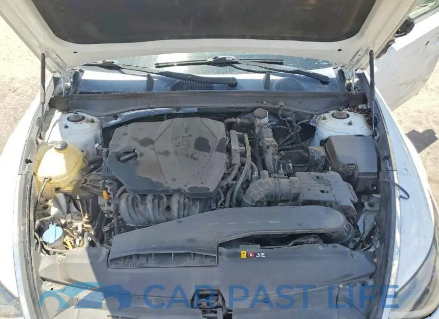 5NPEG4JA7LH020205# 11