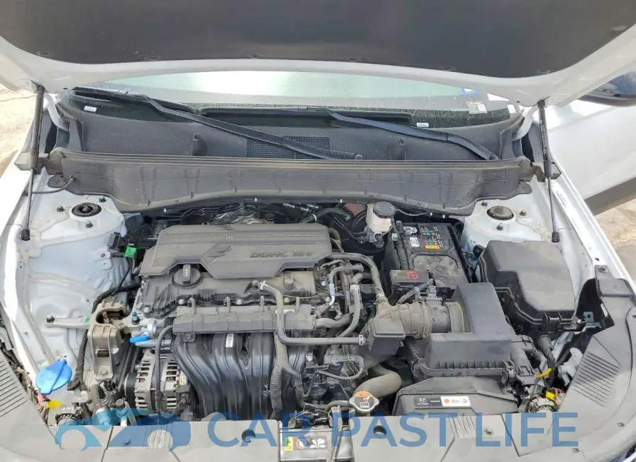 KM8HF3AB8TU437899# 12