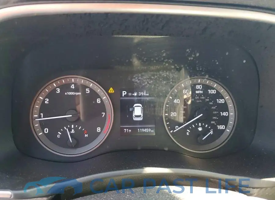 KM8J33AL1KU916991# 9