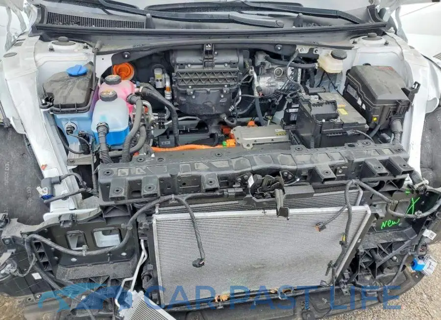 KM8KR4DEXRU309150# 11