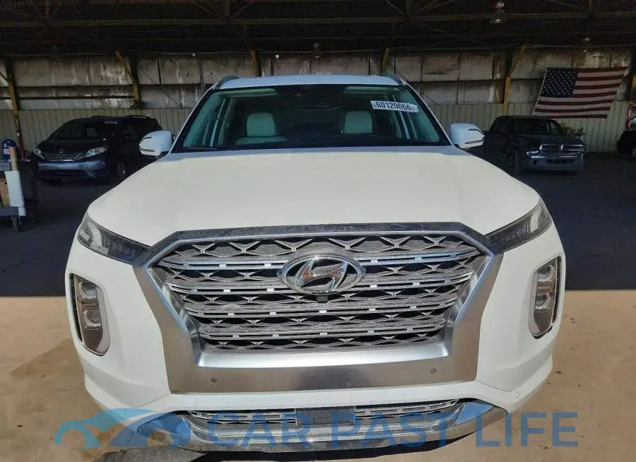 KM8R54HE2LU090065# 5