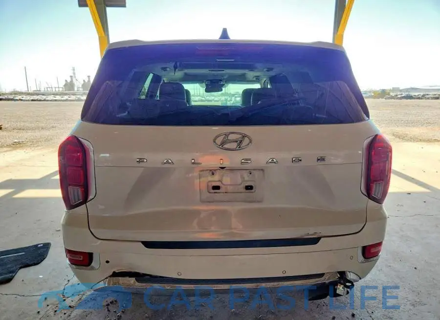KM8R54HE2LU090065# 6