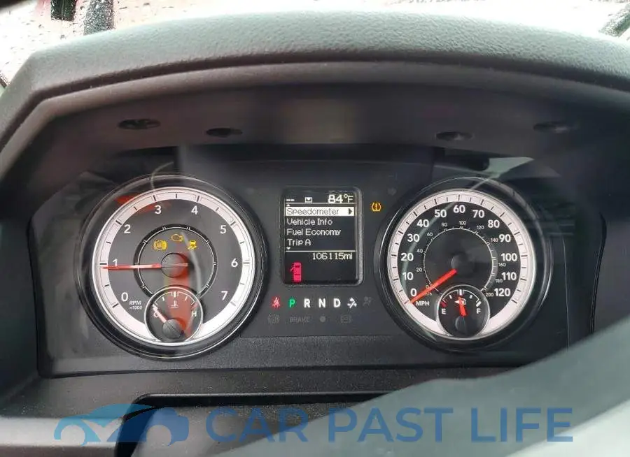 1C6RR6LG5MS530054# 9