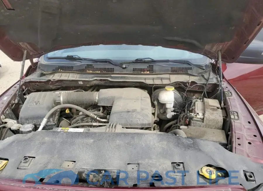 1C6RR7FGXKS556521# 11