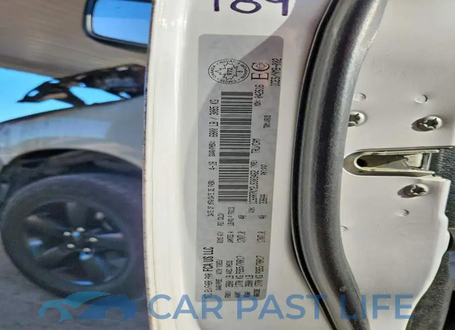 1C6RR7KM2JS303462# 12
