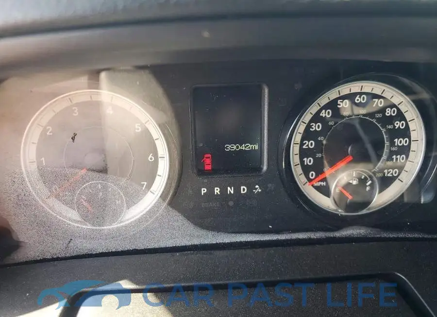 1C6RR7LG9RS148333# 9