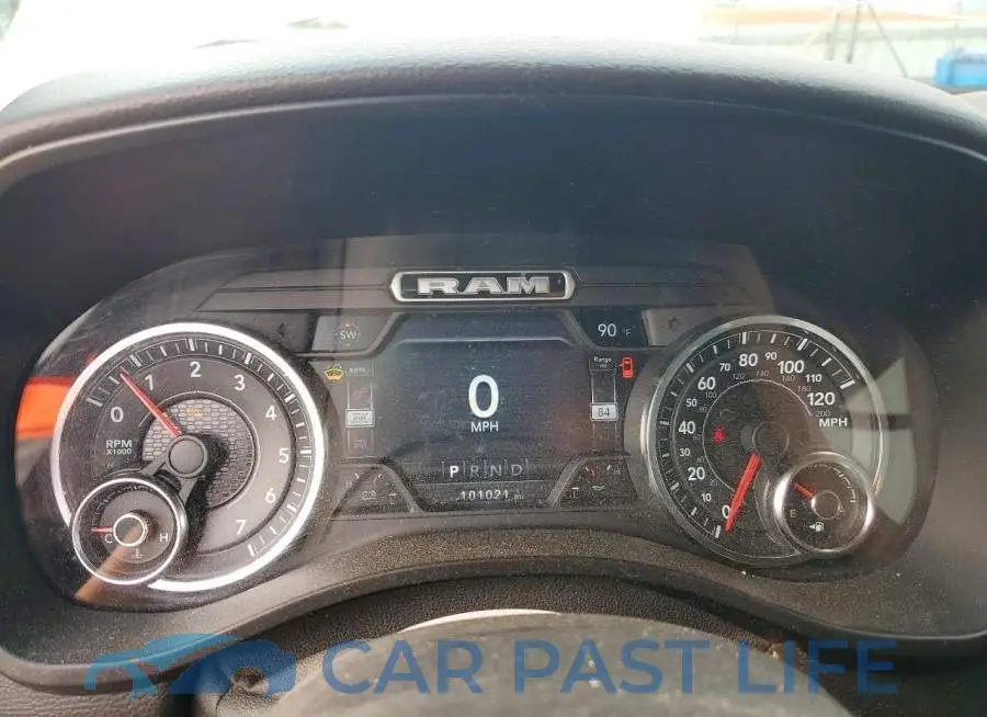 1C6SRFBT4KN865575# 9