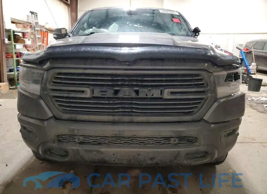 1C6SRFLT9KN551693# 5