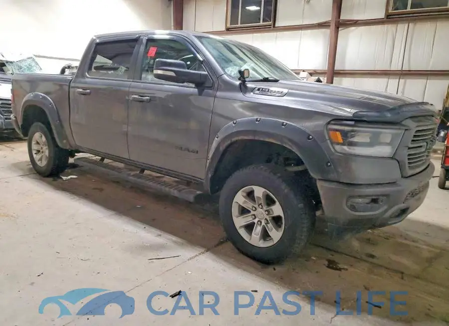 1C6SRFLT9KN551693# 4