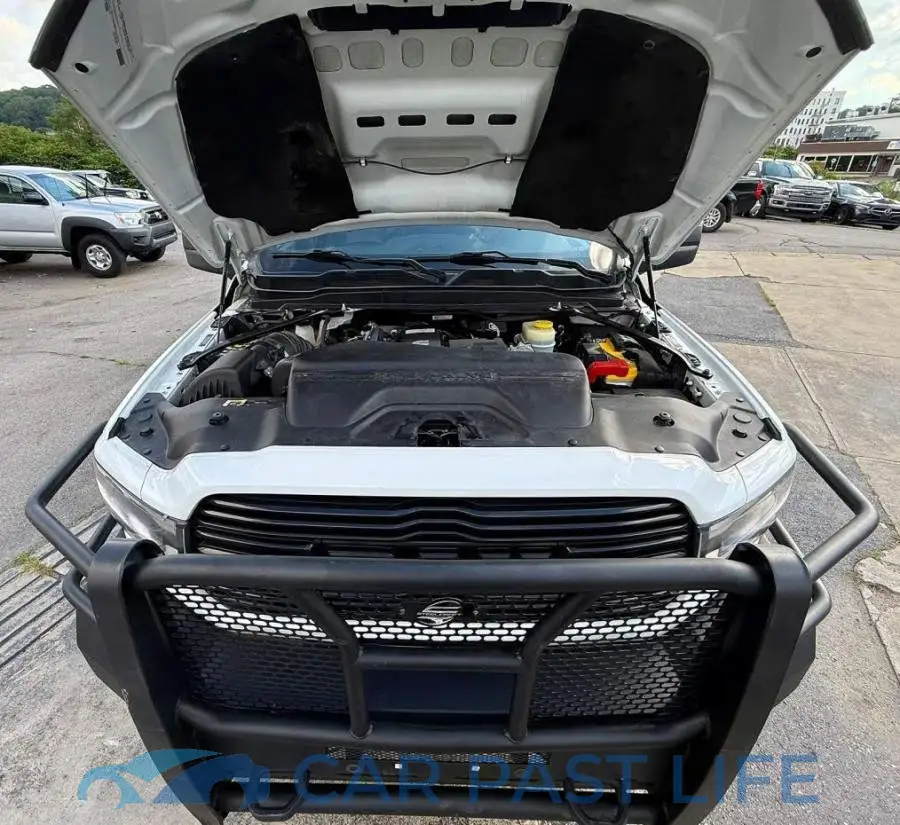 3C63RRML6RG204331# 5