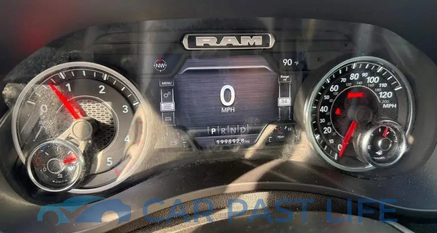 3C63RRML6RG204331# 6