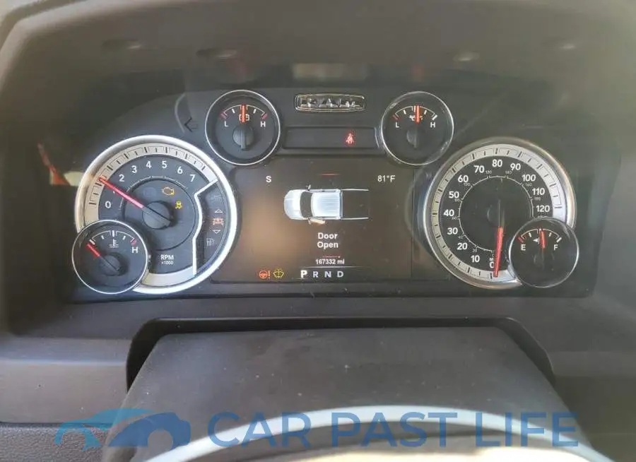 3C6RR6LT0JG146179# 9