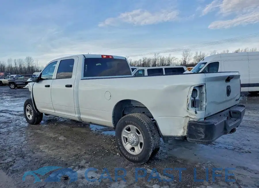 3C6UR5HJ6RG331943# 2