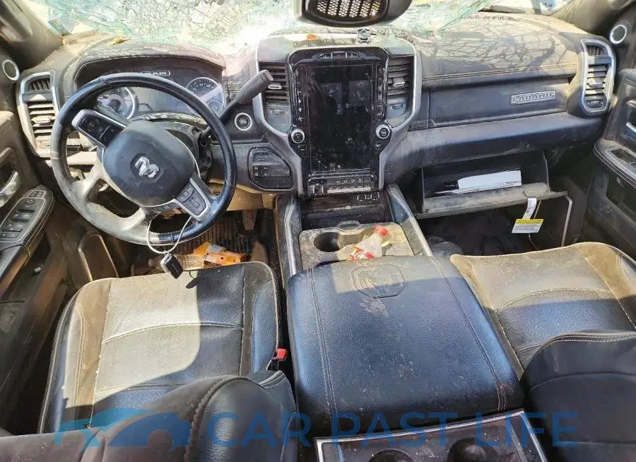 3C6UR5NL5PG600064# 8