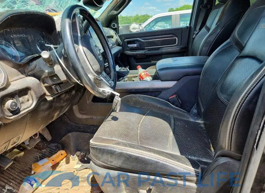3C6UR5NL5PG600064# 7
