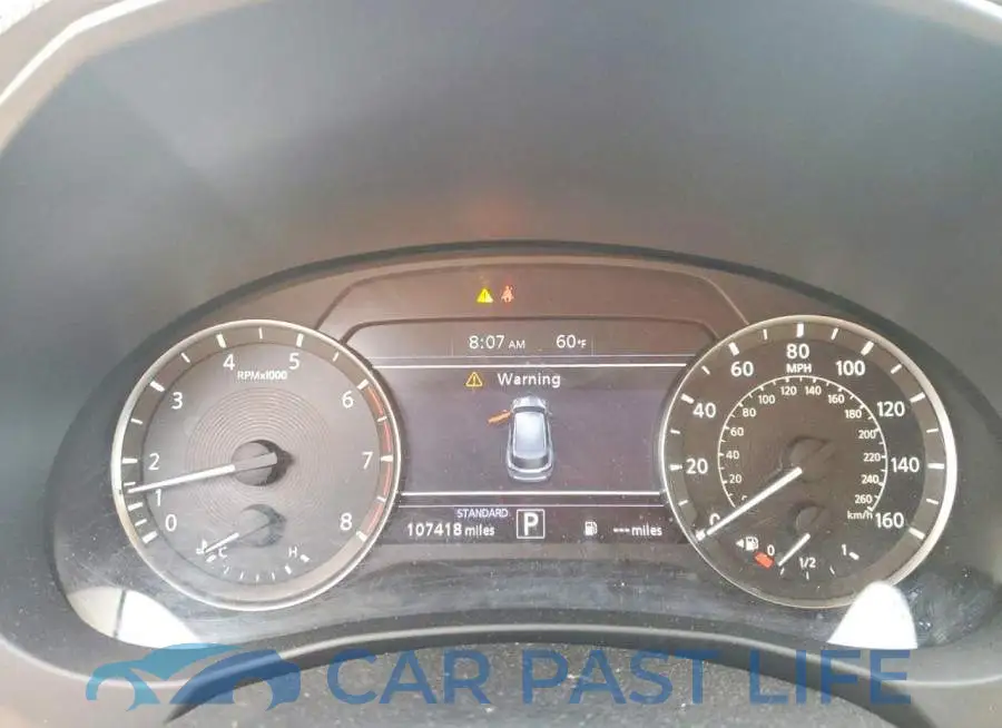 3PCAJ5M19KF126069# 9