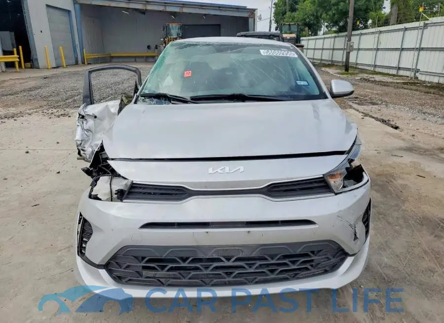 3KPA24AD5PE518243# 5