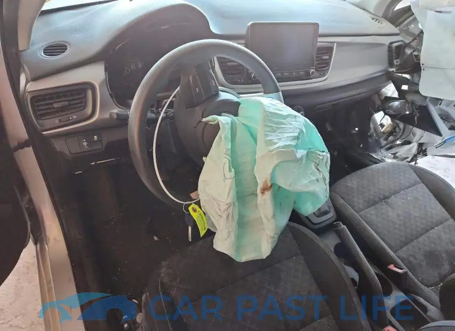 3KPA24AD5PE518243# 8