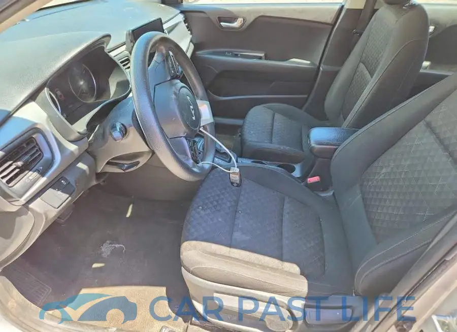 3KPA24AD8PE520410# 7