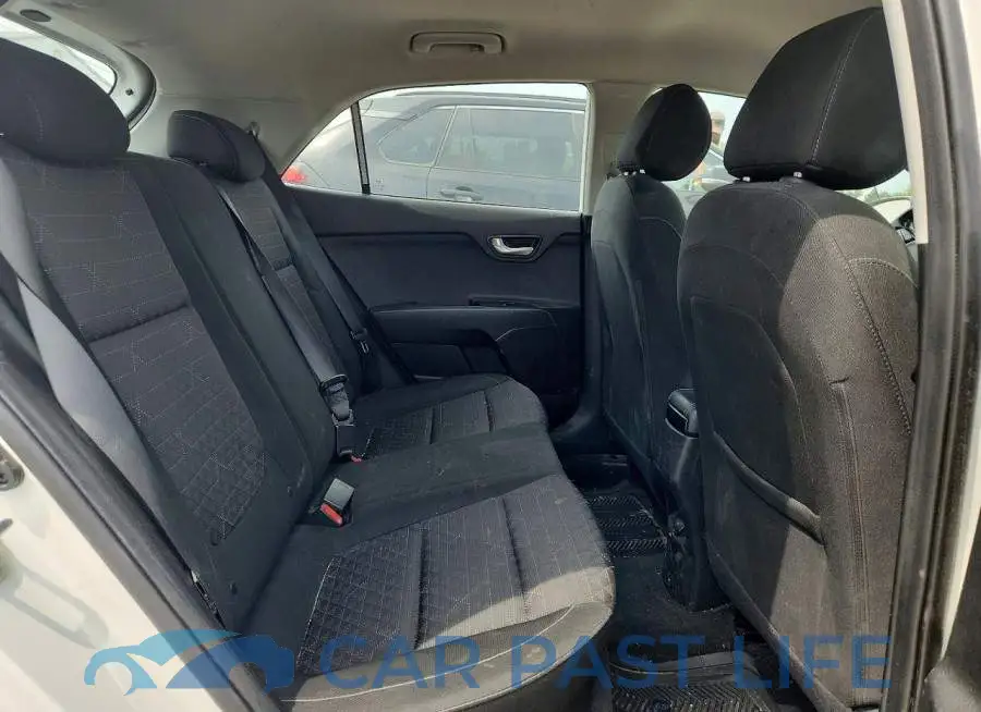 3KPA25AB7JE041956# 10