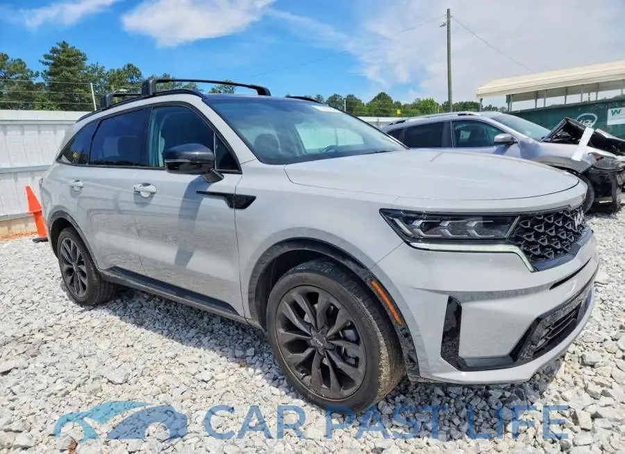5XYRK4LF5PG232882# 4